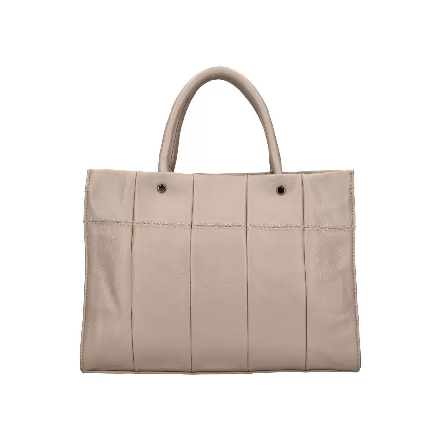 Handbag AW0415 - GREY - ModaServerPro