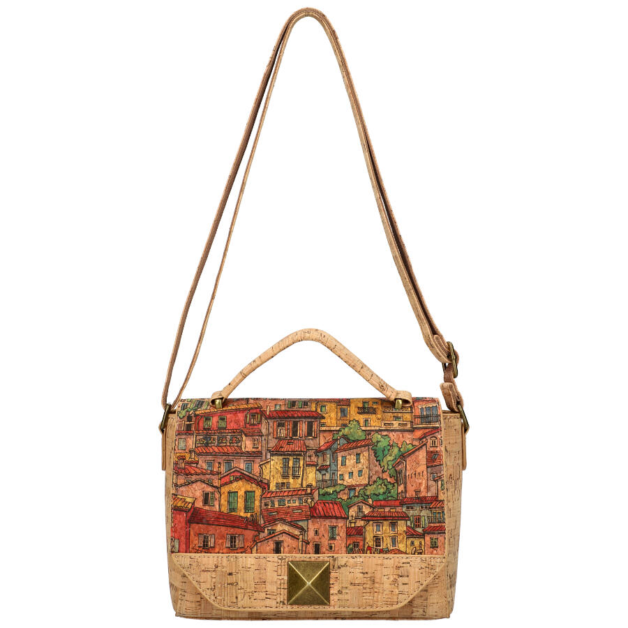 Crossbody bag HH55008 BROWN 3 ModaServerPro