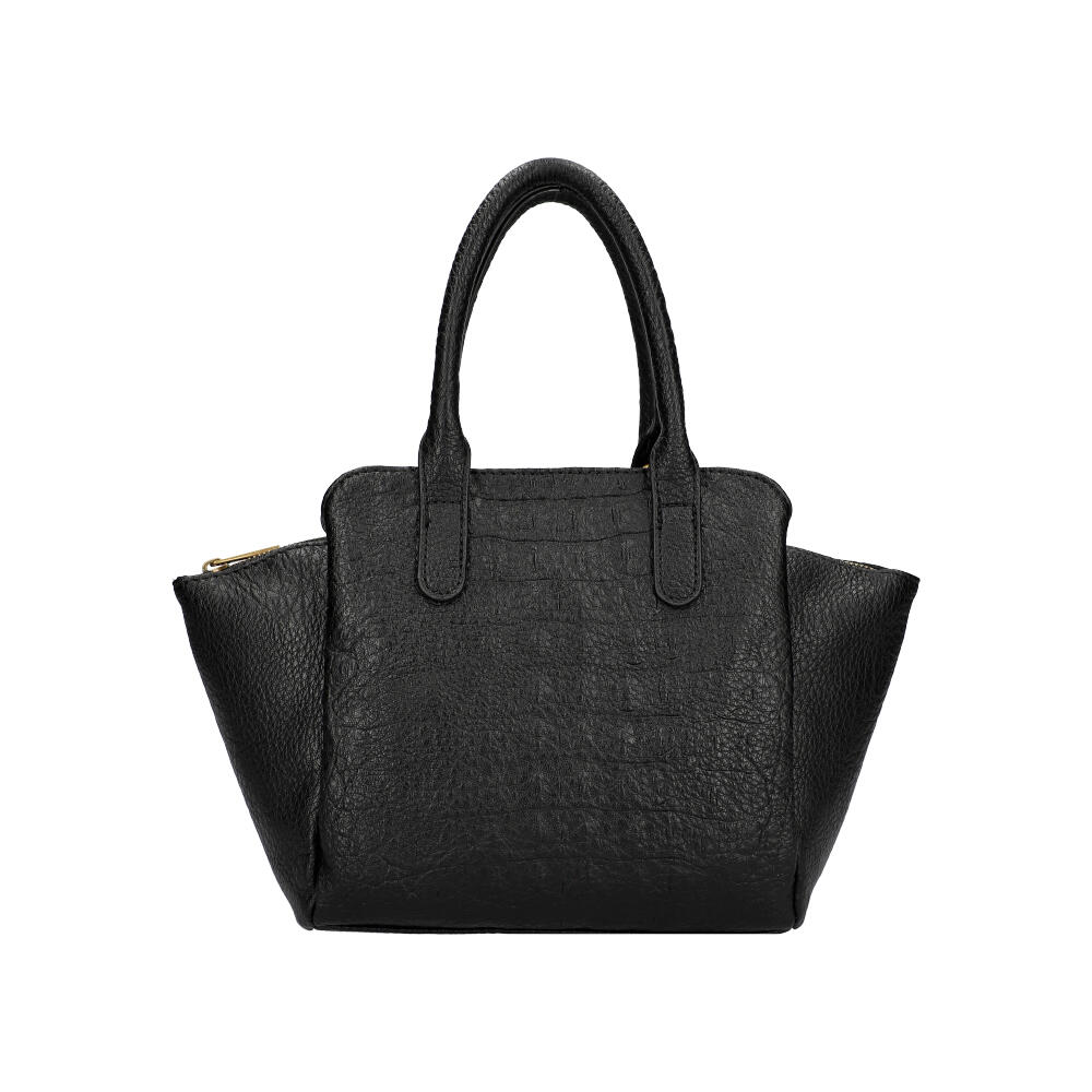 Handbag SHF230207 BLACK ModaServerPro