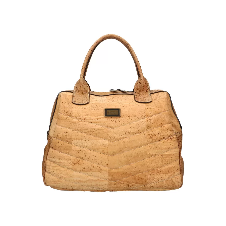 Cork handbag EL6422