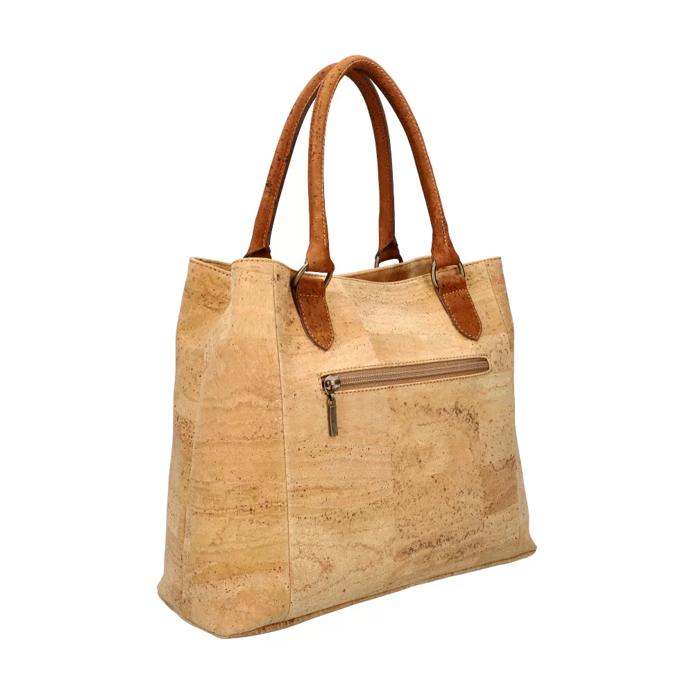 Cork handbag MAF053 - ModaServerPro
