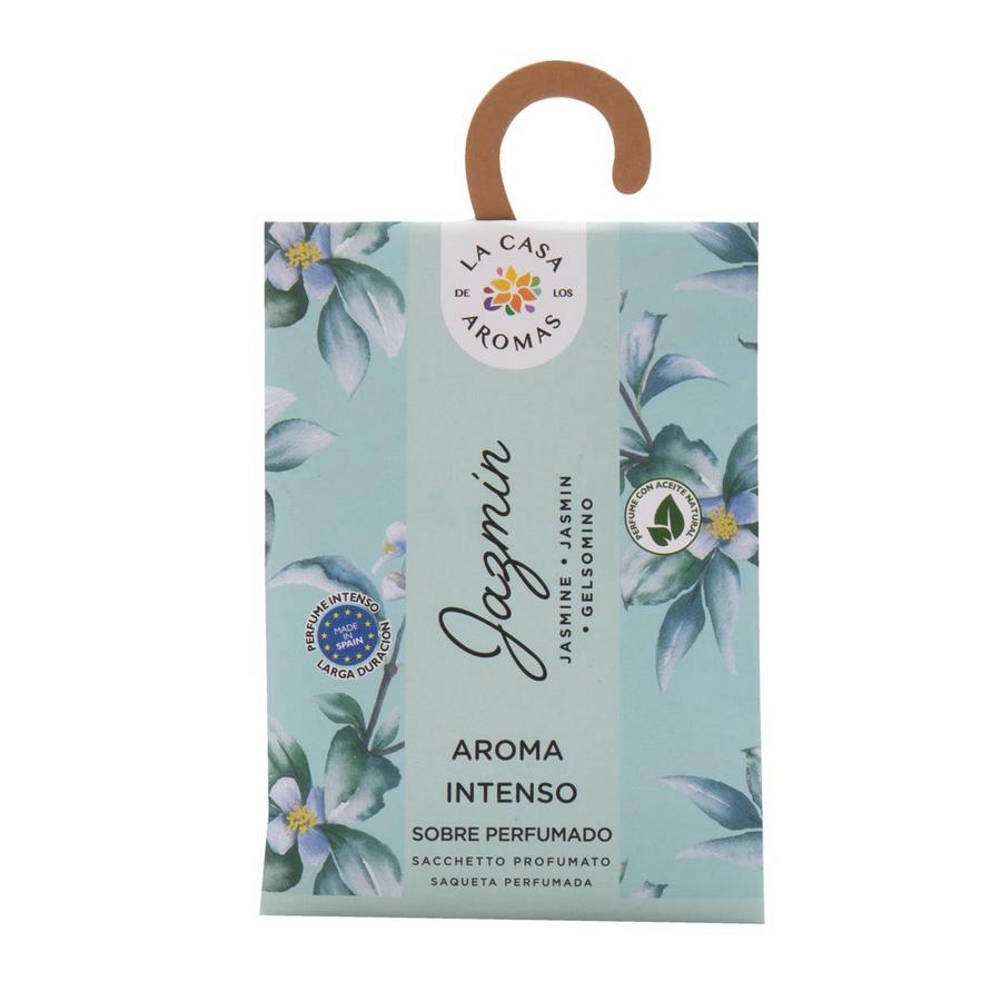 Parfum d'ambiance pour penderie Jasmin - La Casa de Los Aromas - 048617 M1 ModaServerPro