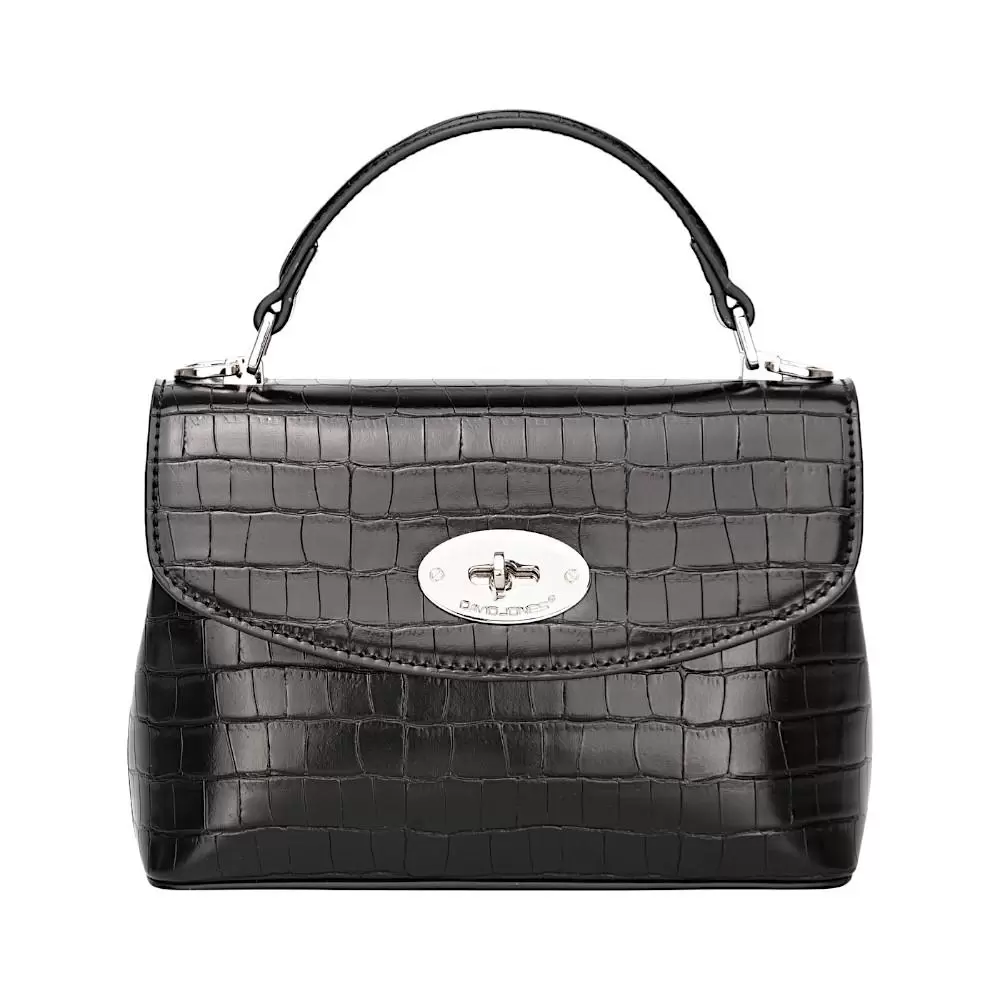 Handbag David Jones CM6951 - ModaServerPro