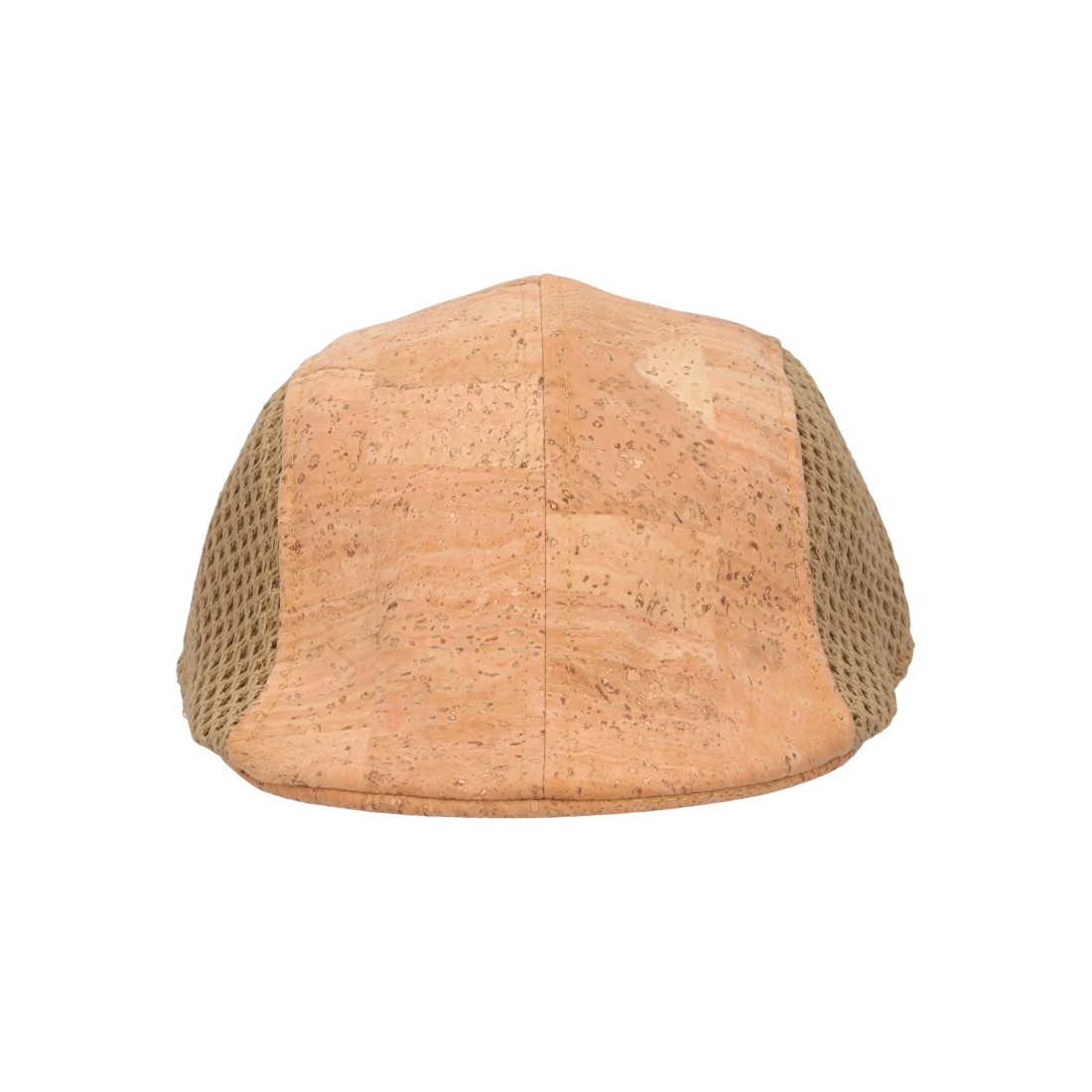 Chapéu de cortiça MT16044 - ModaServerPro