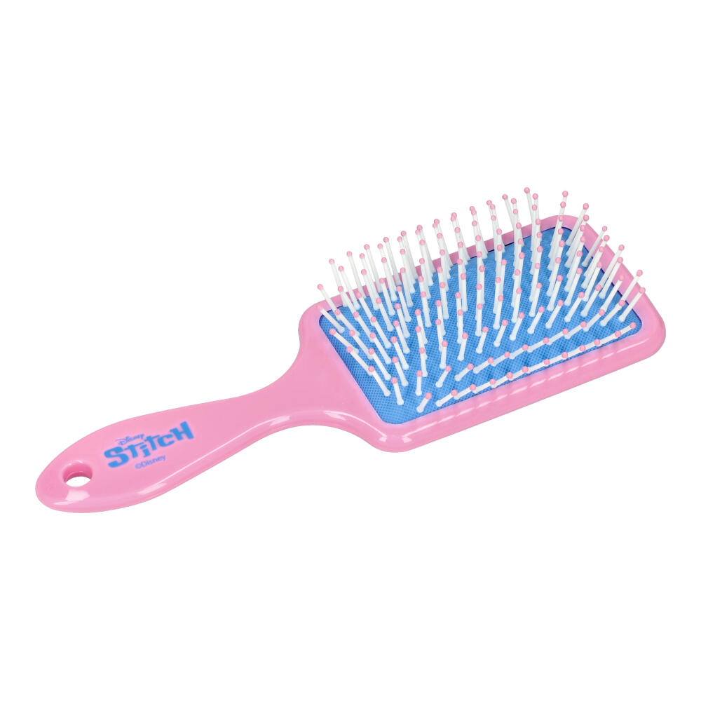 Escova de cabelo Stitch 2500 1692 M1 ModaServerPro