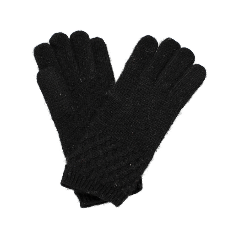 Woman gloves U8720 - ModaServerPro