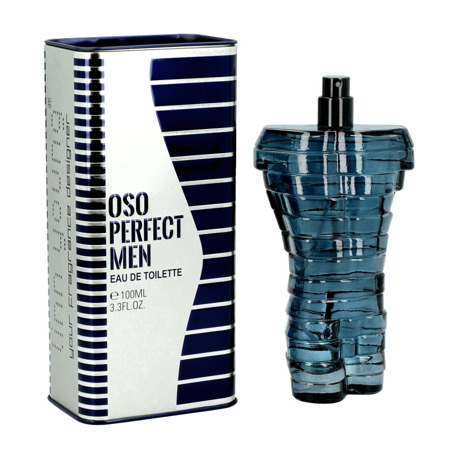EDT Oso Perfect Men - Linn Young - 44NLY132 M1 ModaServerPro