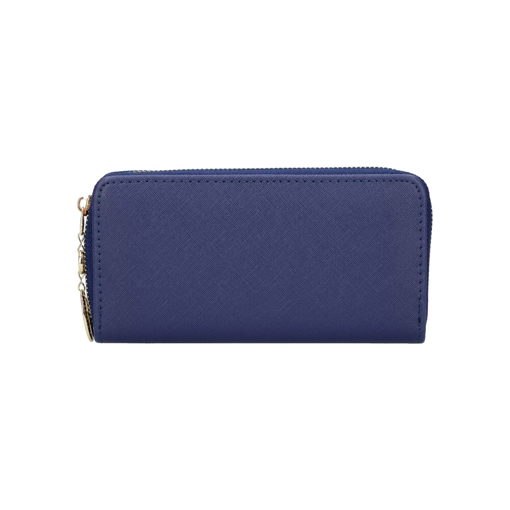 Wallet 214D - BLUE - ModaServerPro