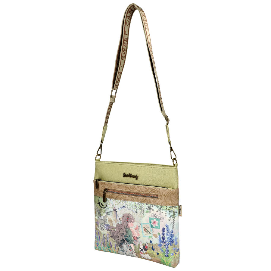 Sac bandoulière Sweet Candy C331 02 C ModaServerPro