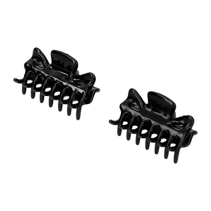 Pack 12 Lots Hair claw clip 35509 - ModaServerPro