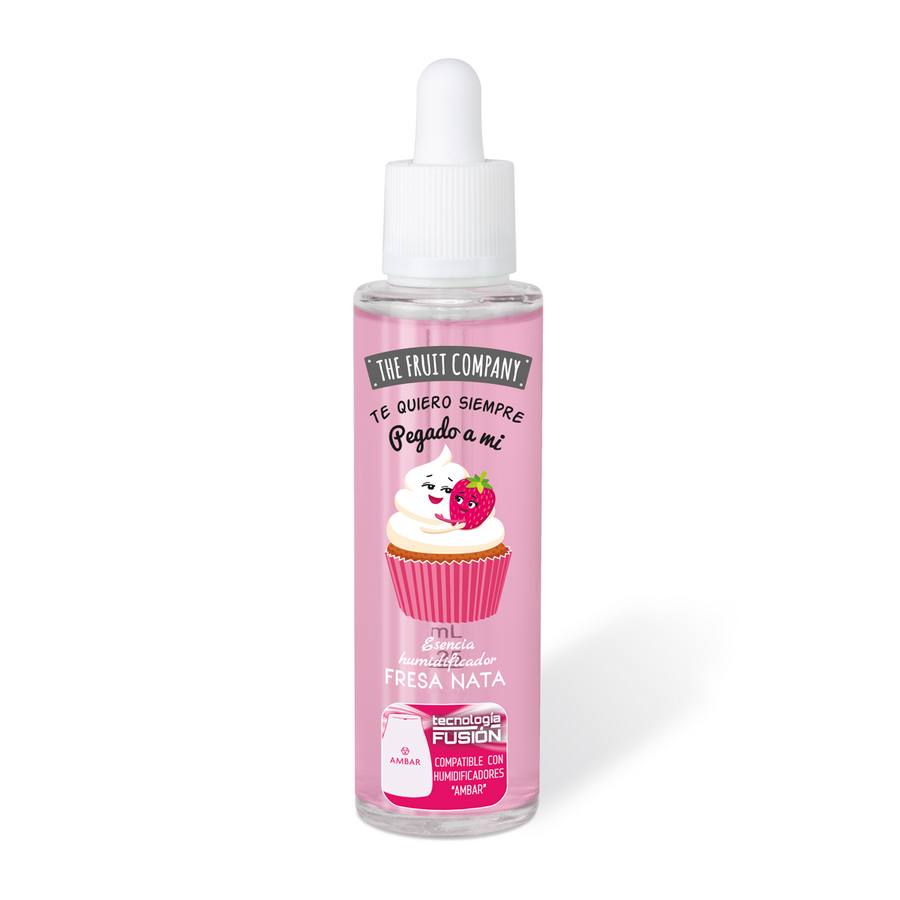 Hydrosoluble Essence - Strawberry and Cream - 715980 M1 ModaServerPro