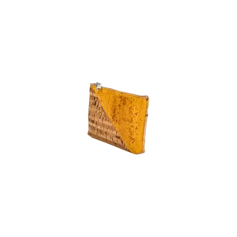 Cork wallet MSPM25 - ModaServerPro