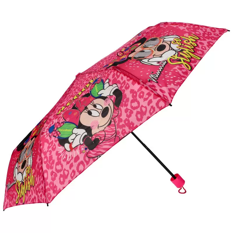 Umbrella - Minnie D02510 - ModaServerPro