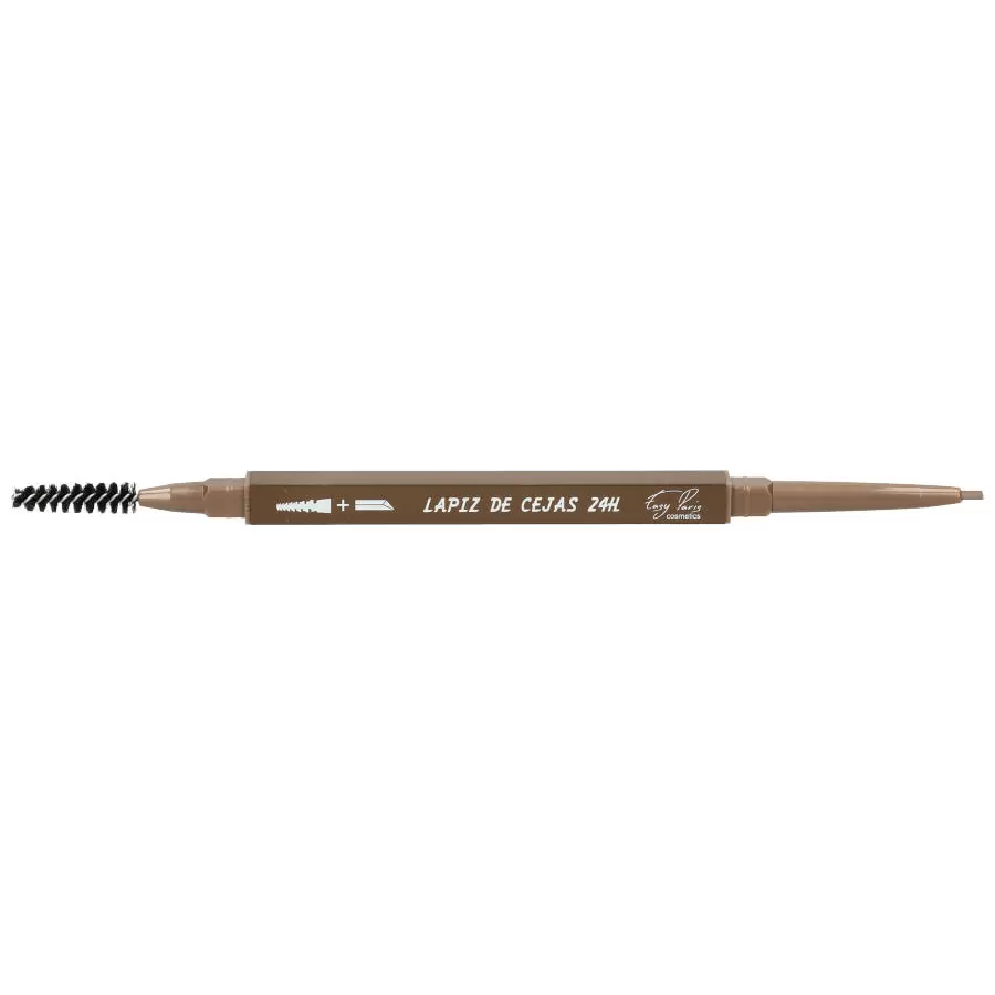 Eyebrow pencil + brush UL043 3 - ModaServerPro