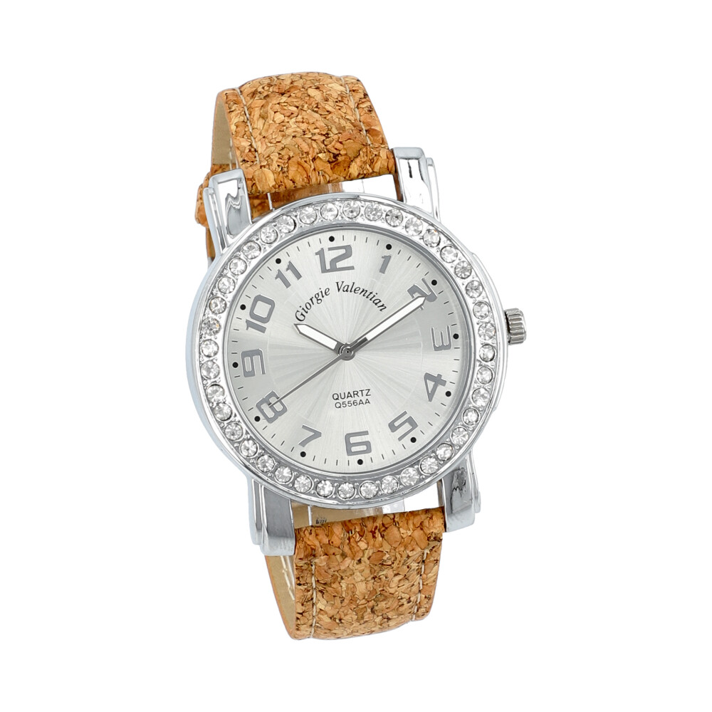 Cork watch Q556AA - ModaServerPro