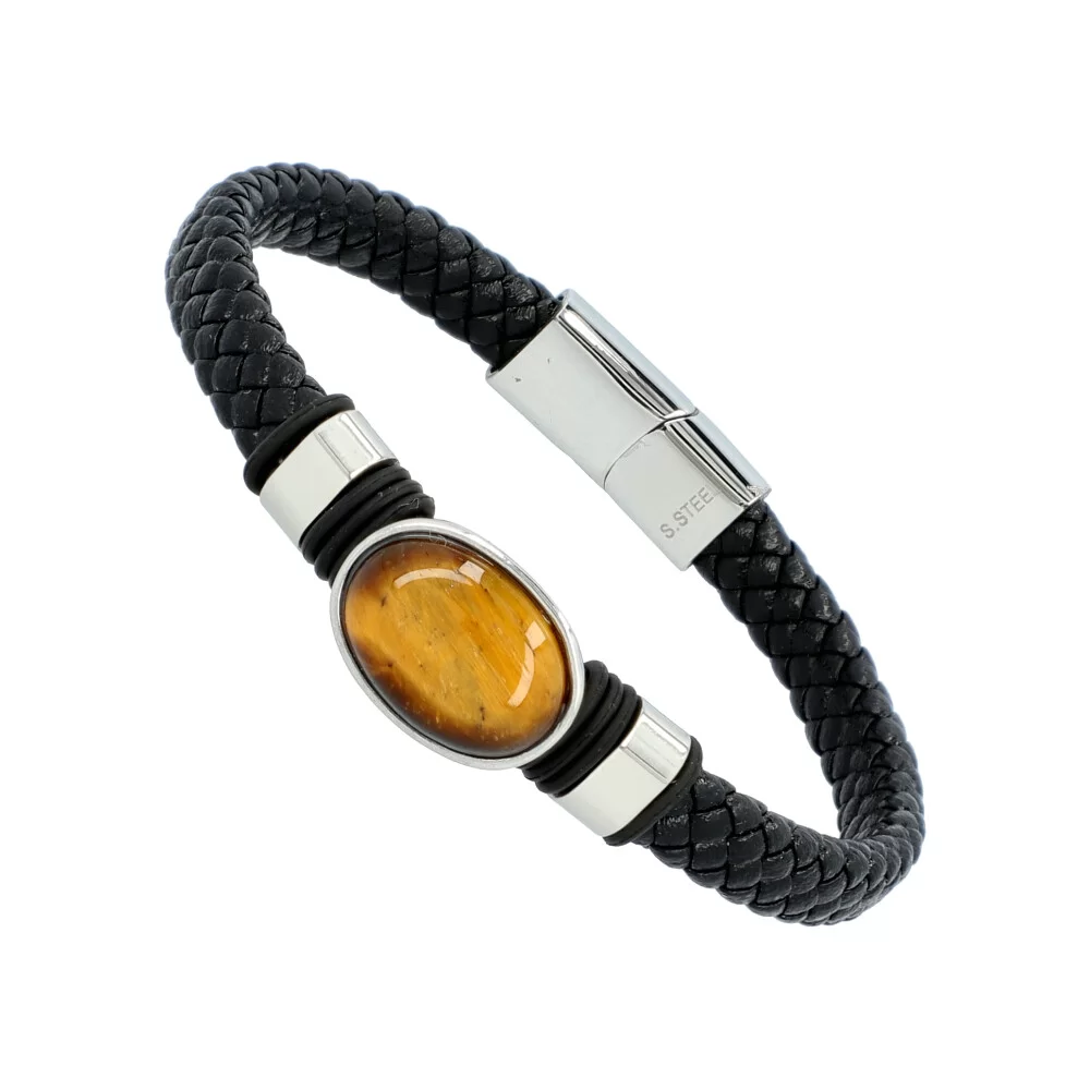 Man bracelet MV10023 - ModaServerPro