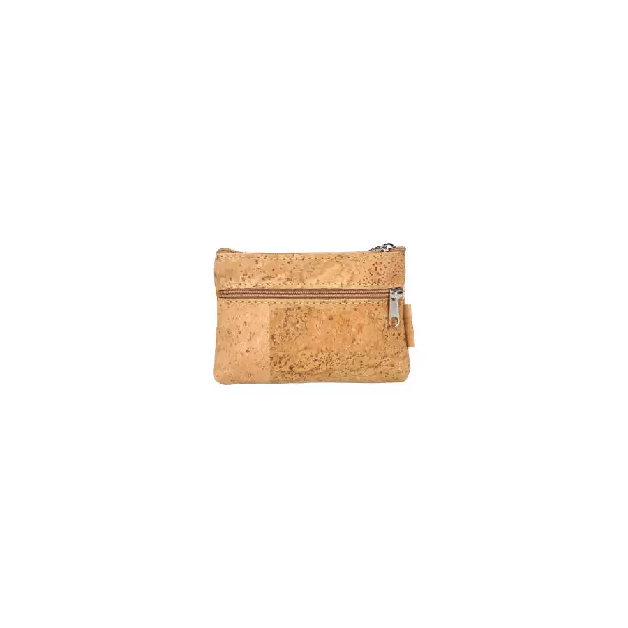 Cork wallet MSPMS25 - ModaServerPro