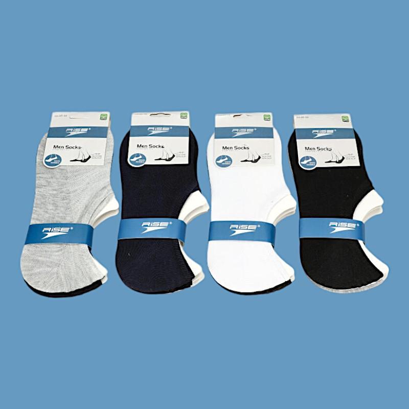 Pack 12 pairs - 40 46 - 103 3 MULTICOLORE ModaServerPro