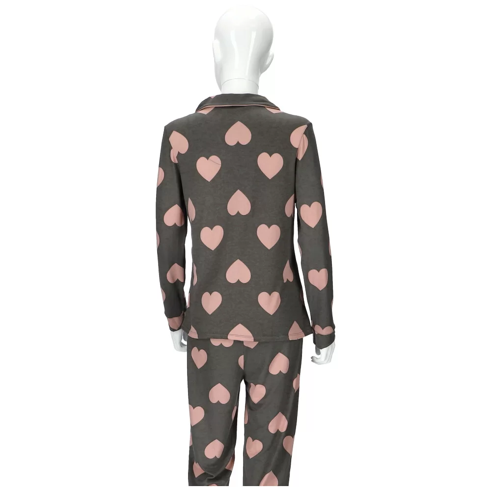 Women's pajama RM3016 1 - ModaServerPro