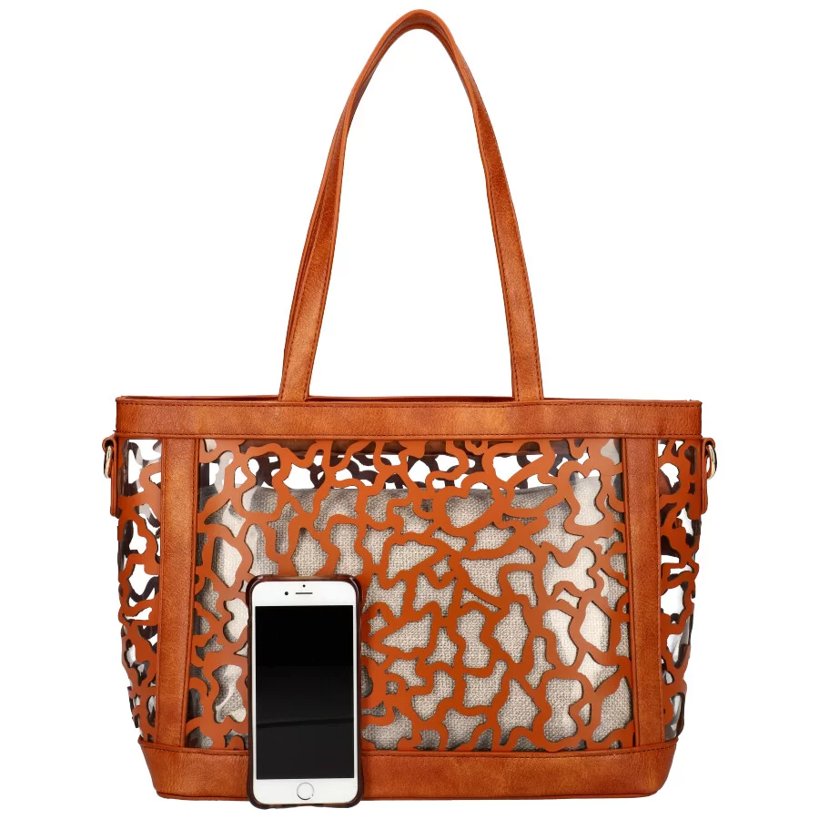 Handbag AM0143 - ModaServerPro