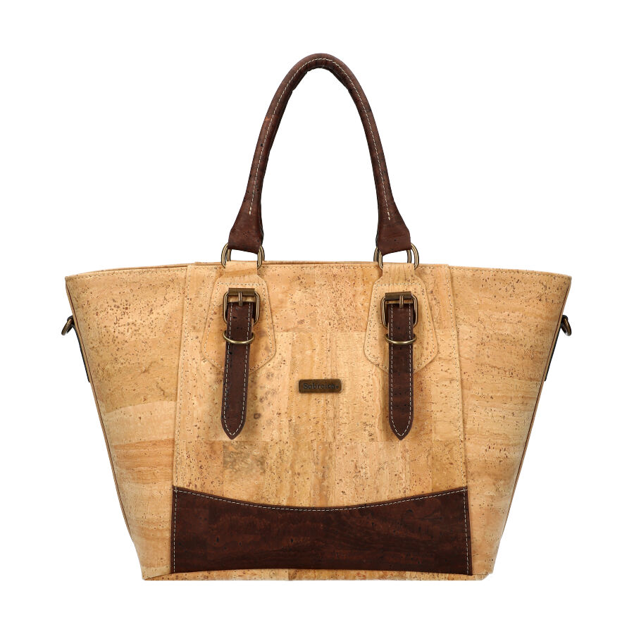 Cork handbag Sobreiro MSSOB16 M3 ModaServerPro
