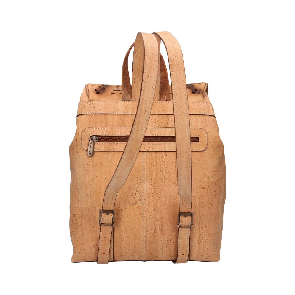 Cork backpack EL004054 - SacEnGros