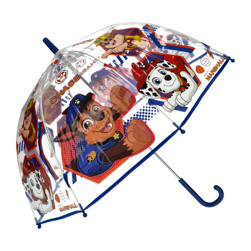 Parapluie - Paw Patrol 870016 M1 ModaServerPro