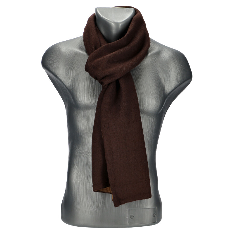 Man winter scarf SJ152