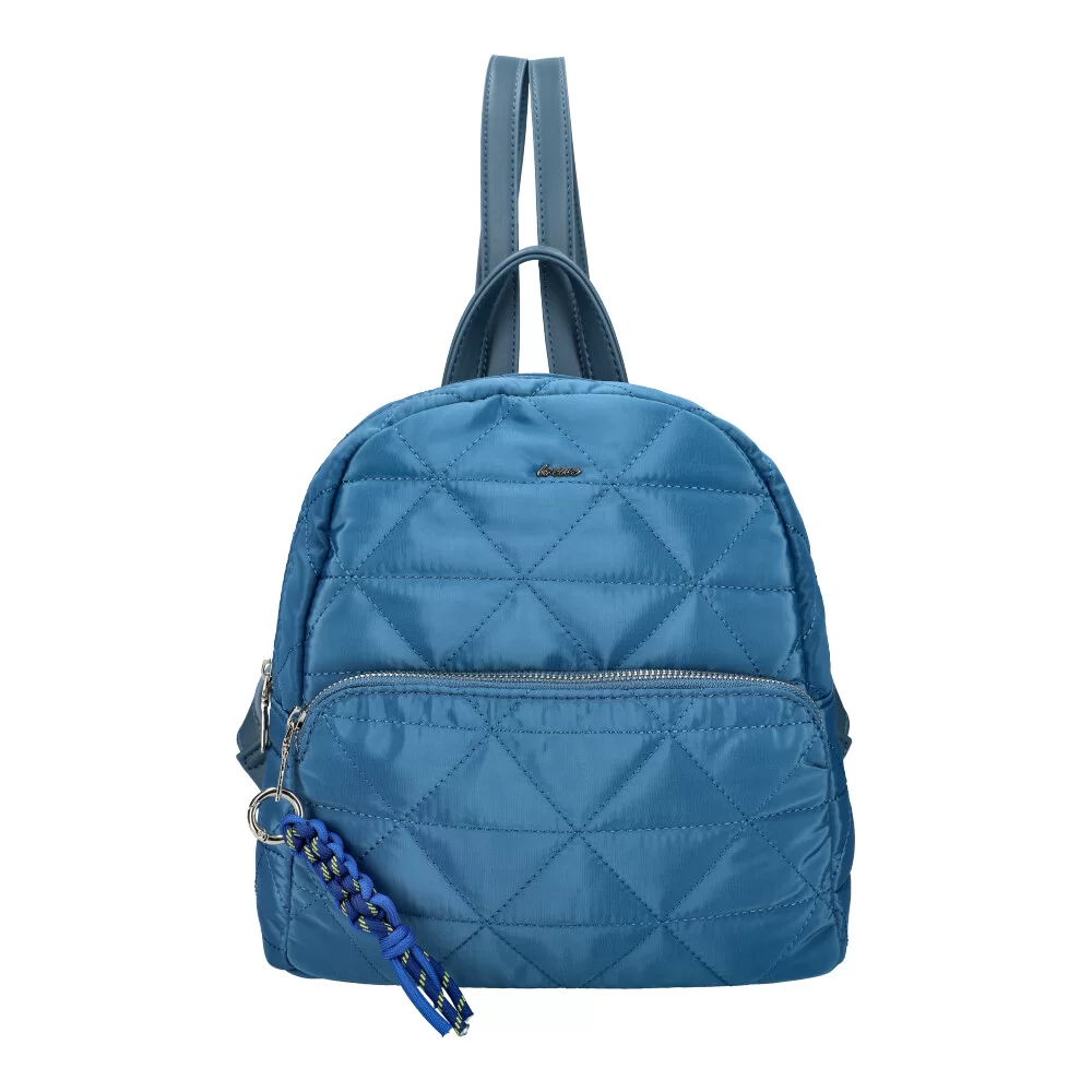 Backpack L180 - BLUE - ModaServerPro