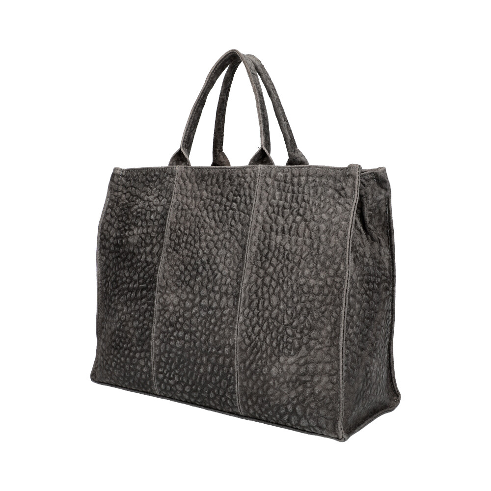Leather handbag 0724 - ModaServerPro