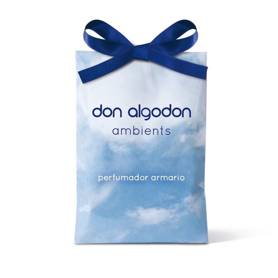 Ambientador para armário - Aroma Clássico - 711579 M1 ModaServerPro