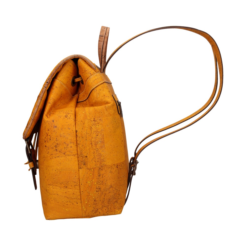 Cork backpack EL004054 - SacEnGros