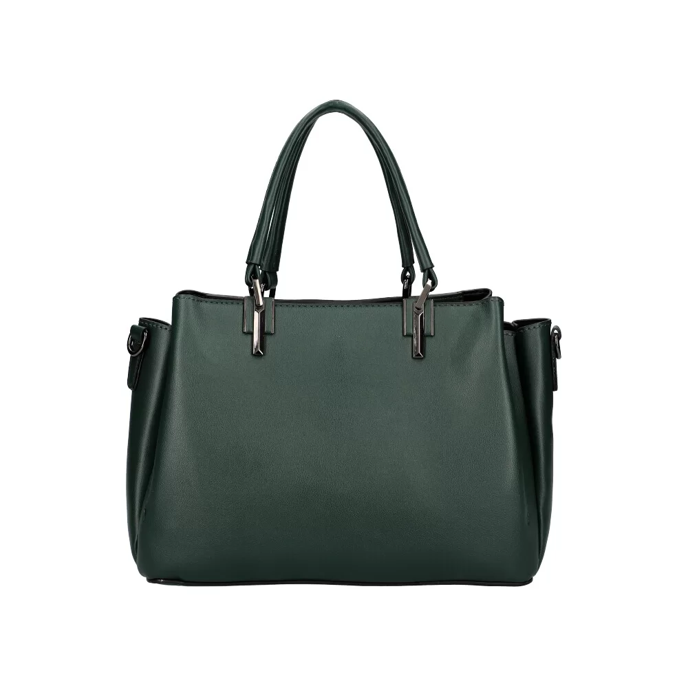 Handbag L32608 - GREEN - ModaServerPro