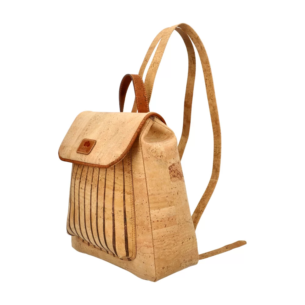 Cork backpack MAF056 - ModaServerPro