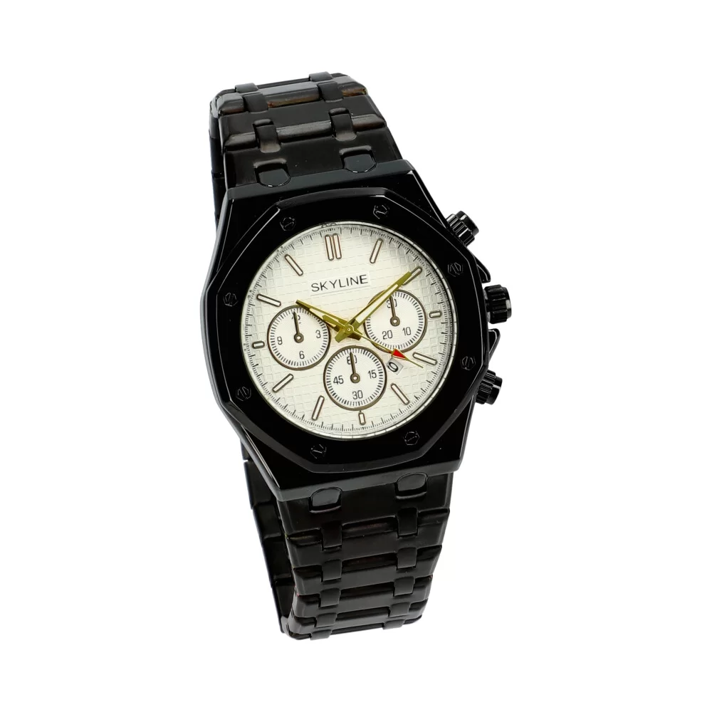 Relógio homen + caixa R8005 - ModaServerPro