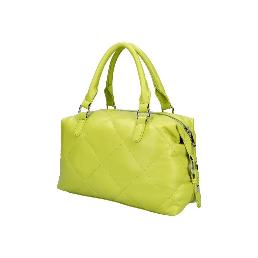 Handbag AM0468 - GREEN - ModaServerPro