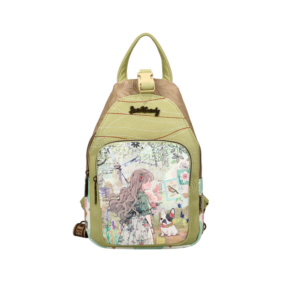 Backpack Sweet Candy C289 02 C ModaServerPro