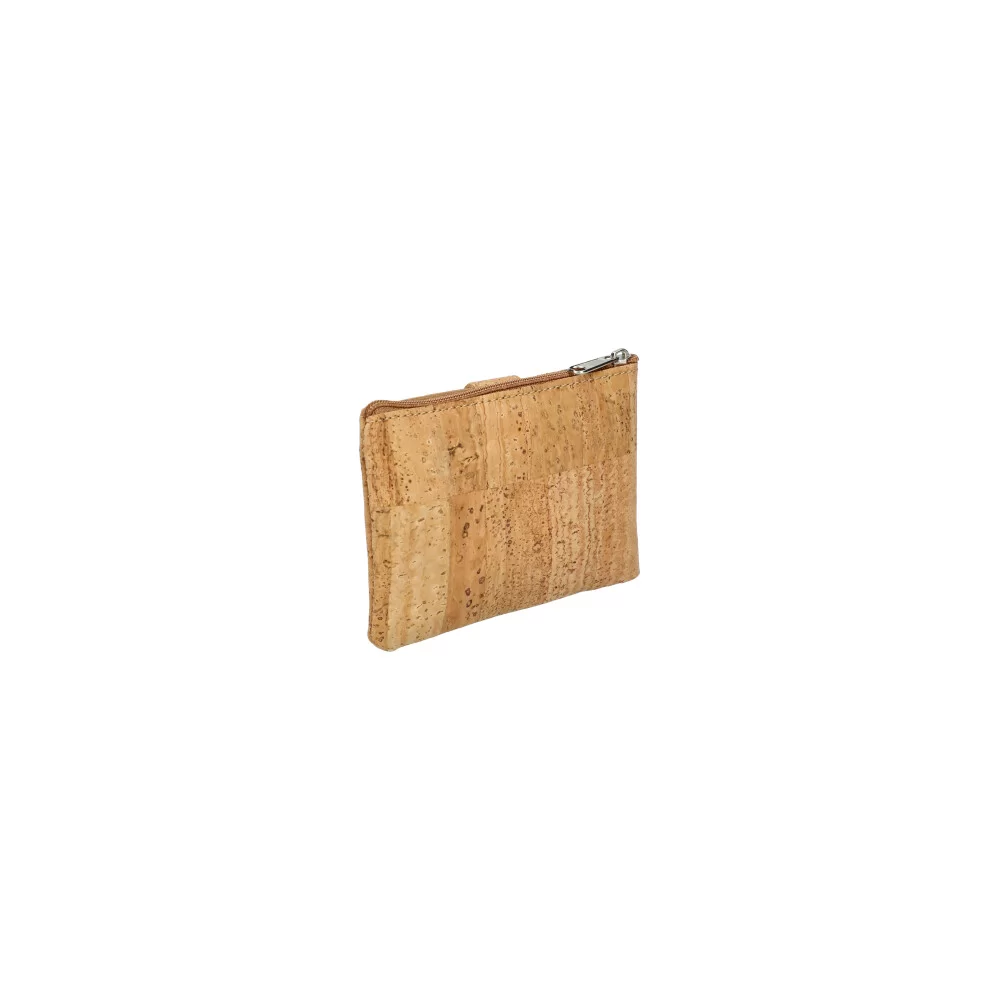 Cork wallet MSPM908 - ModaServerPro