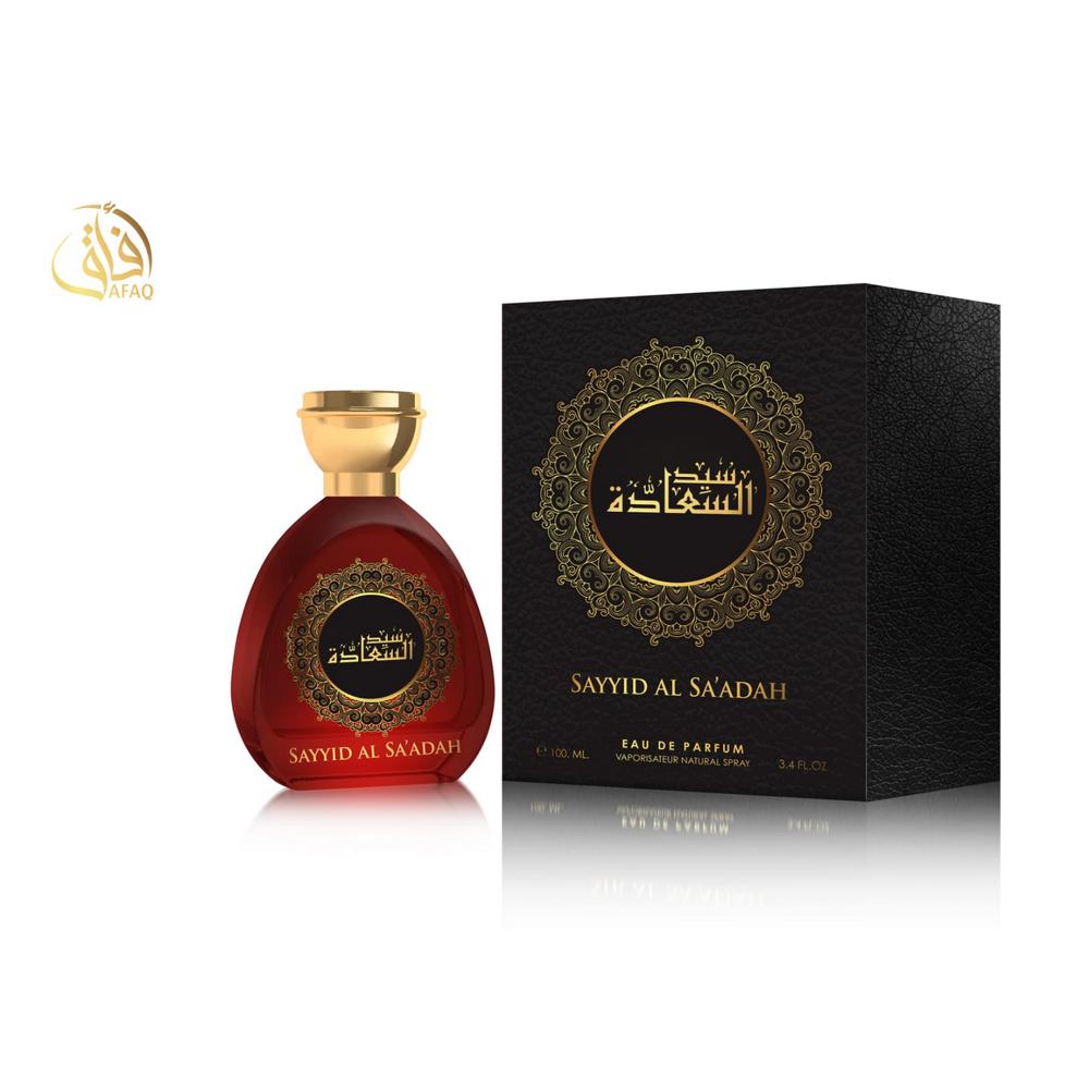 Arabic Perfume Sayyid Al Sa'adah - Afaq - A21 M1 ModaServerPro