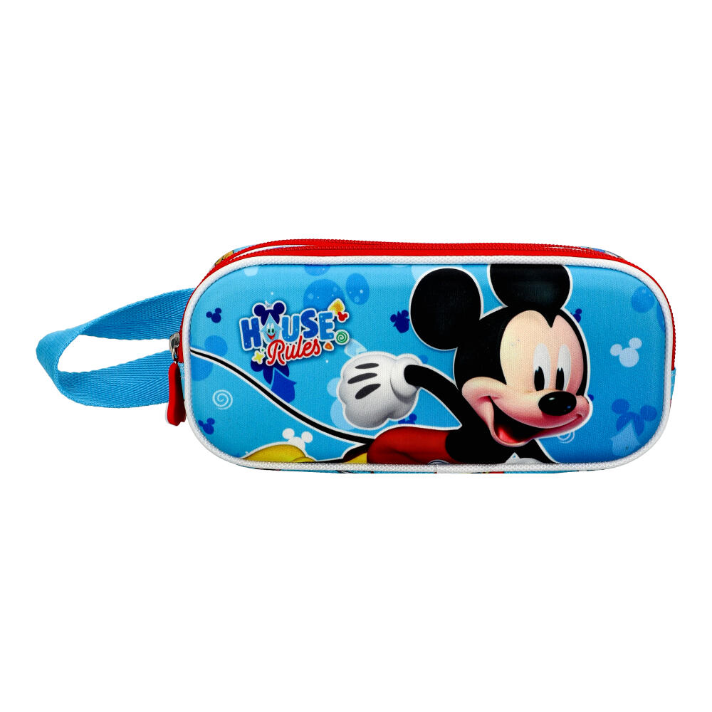 Porta lápis 3D Mickey 055405 - ModaServerPro