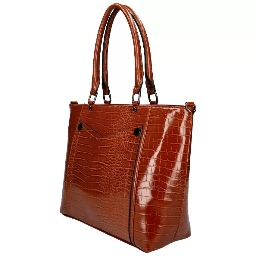 Handbag N0033 - ModaServerPro