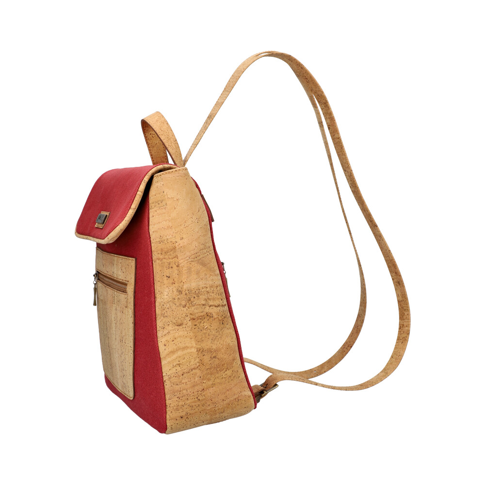 Cork backpack JF034 - SacEnGros
