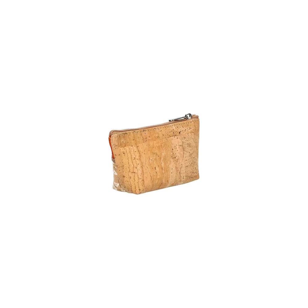 Cork wallet MSPMS01 - ModaServerPro