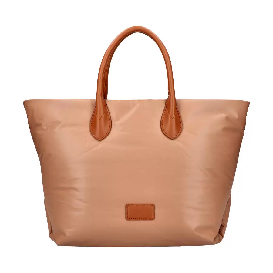 Handbag AM0423 - PINK - ModaServerPro