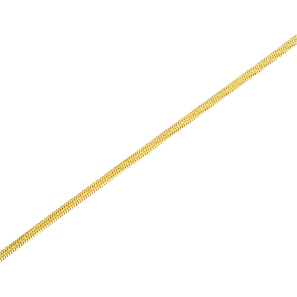 Pulseira em aço mulher FBU224 - ModaServerPro
