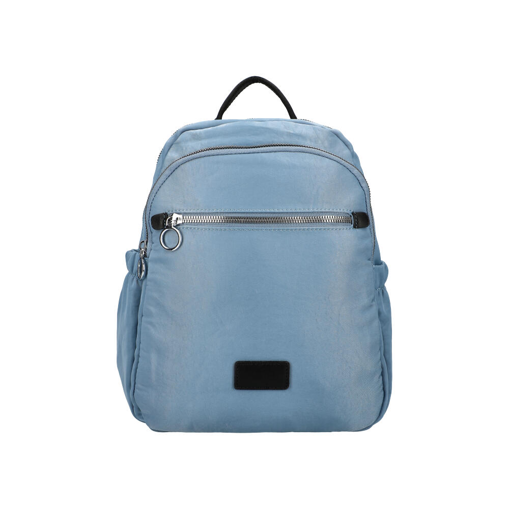 Backpack AM0335 BLUE ModaServerPro