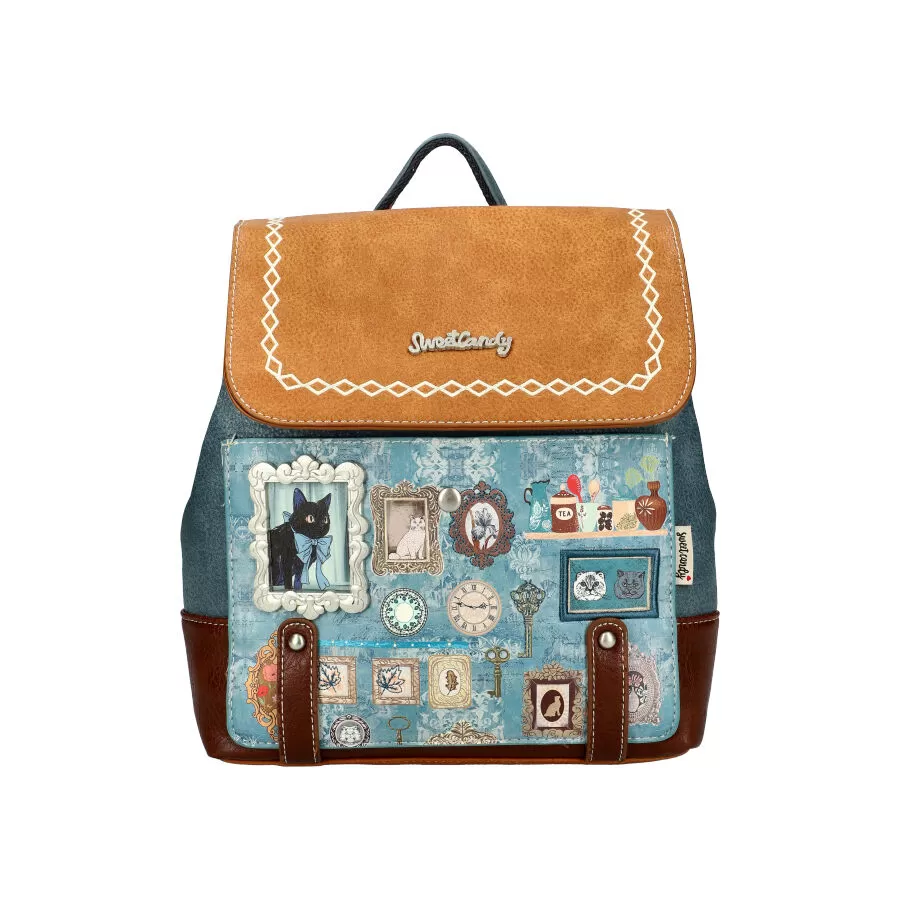 Sac à dos Sweet Candy XK 06 - ModaServerPro