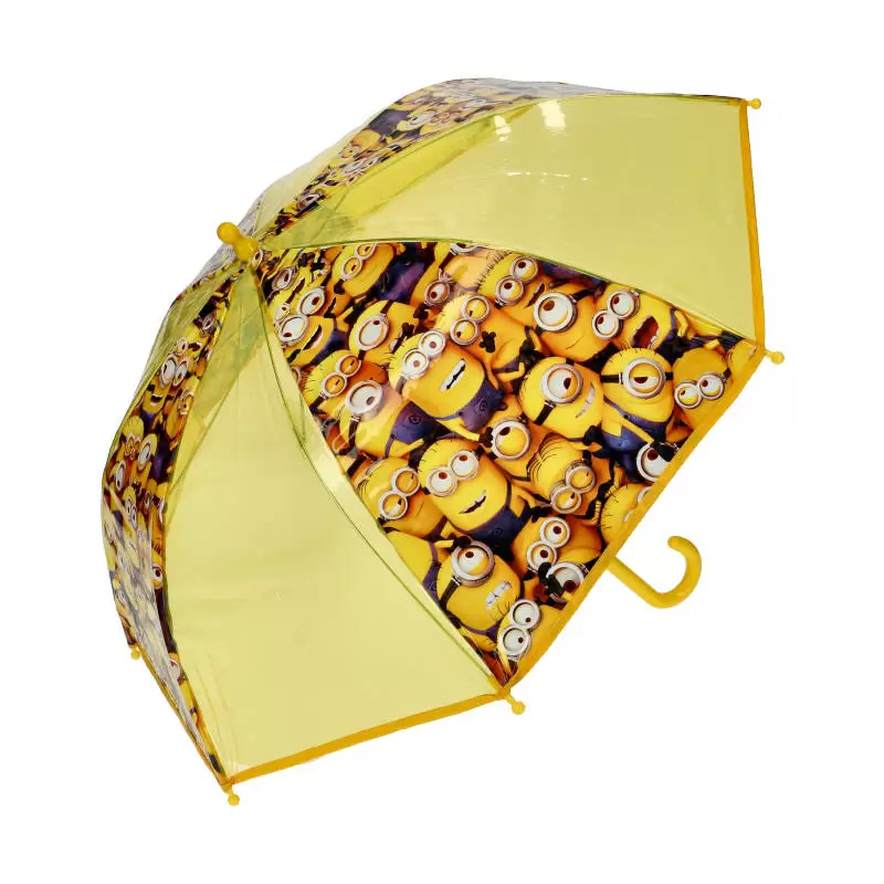 Umbrella - Minnions 18217 1 - ModaServerPro