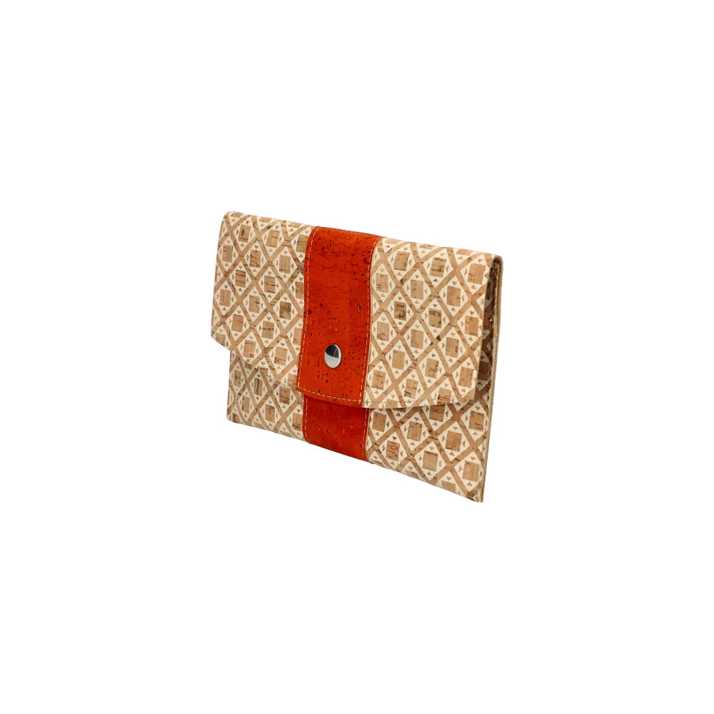 Cork wallet MSPMS15 - ModaServerPro