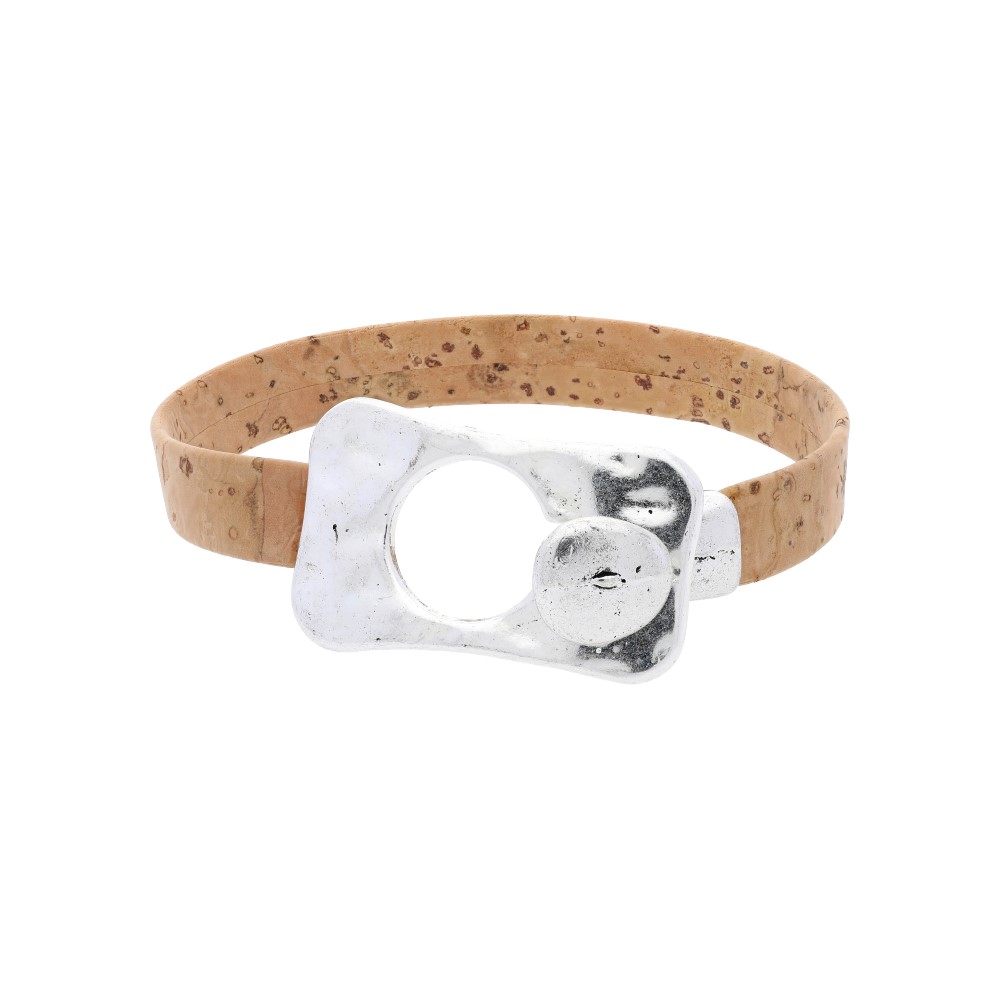 Bracelet en liège OG21273 - ModaServerPro